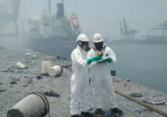 東方海外發(fā)布通知：危險品謊報、瞞報、誤報、漏報、錯報每箱至少罰款10000美元