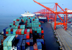 跟蹤報(bào)道丨休斯敦集裝箱碼頭今起恢復(fù)，但洛杉磯港卻傳來(lái)糟糕的消息！