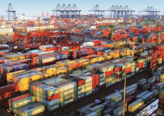 緊急通知！胡志明開始新一輪塞港！西貢河封港！集裝箱船事故再惹禍...