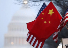 剛剛，2000億中國商品關(guān)稅25%正式實施，中美貿(mào)易戰(zhàn)再次升級！