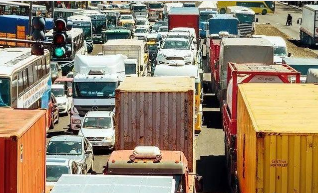 預警！印度卡車全國大罷工、尼日利亞拖車司機罷工，出貨注意風險！