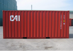 干貨 | 收藏！最全的集裝箱部件解析圖及名稱縮寫！