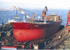 新一輪新船訂單潮將至！中國(guó)造船業(yè)再迎15年黃金機(jī)遇