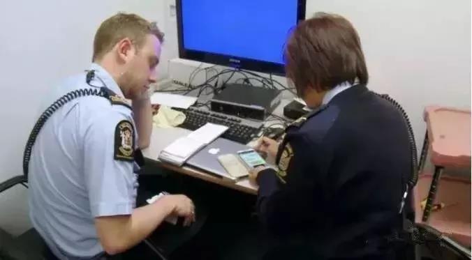 新西蘭海關(guān)新規(guī)引熱議，檢查電子設(shè)備算不算侵犯隱私？