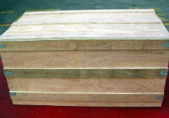 木制品出口到美國該怎樣做，涉及哪些費用？