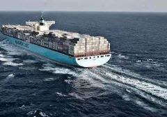 榜單！最新全球運力百強排行榜出爐