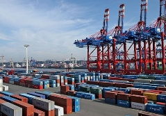 溫哥華告急，鹿特丹告急！罷工致幾大港口抵港貨物受到影響，近期需關(guān)注貨物的延誤情況！