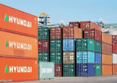 海運(yùn)集裝箱不能裝哪些貨物？