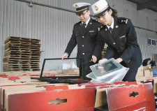 漲知識！“海關(guān)查驗(yàn)”都查什么？來，一起看看注意細(xì)節(jié)問題！