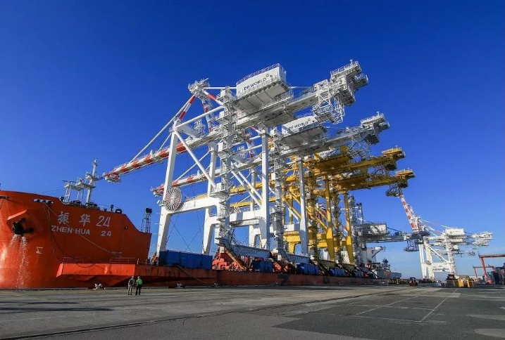 澳大利亞碼頭罷工升級(jí)，外貿(mào)貨代企業(yè)需留意可能帶來的貨物延誤！