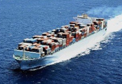 研究報告稱未來20年，100家船公司中就有60家會消失