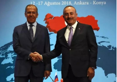 突發(fā)！美國突然制裁中俄公司！他們抱團(tuán)取暖，強(qiáng)制反擊！