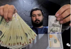 美國突然切斷伊朗央行的結(jié)算服務(wù)，人民幣被緊急宣布用于取代美元！