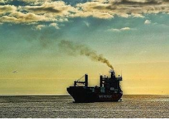 俄烏沖突100天帶給航運(yùn)業(yè)帶來深遠(yuǎn)影響