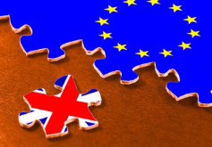 英國脫歐在即，電商市場銷售額卻意外大好，為什么？