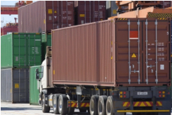 重磅丨一紙通知令出口企業(yè)淚奔，拖車費(fèi)用即將大漲！