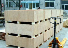 重磅丨近期海關(guān)嚴(yán)查出口貨物木質(zhì)包裝，無(wú)IPPC標(biāo)識(shí)將面臨退場(chǎng)風(fēng)險(xiǎn)！