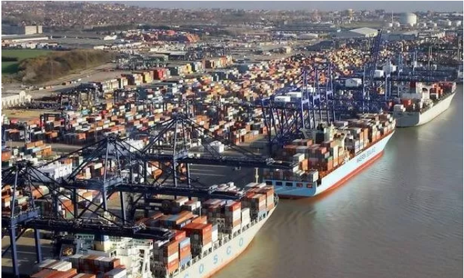 美線告急！繼美西之后，美東最大集裝箱碼頭宣布實(shí)施預(yù)約提柜，貨物到港延誤將加劇！