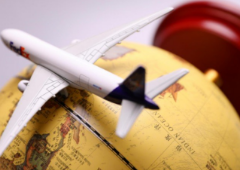 阿里等成立國(guó)際物流可視化任務(wù)組 推進(jìn)全球包裹72小時(shí)達(dá)