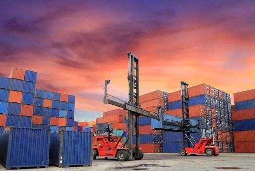 集裝箱型大小有哪些分類(lèi)?