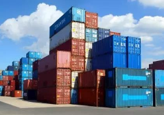 集裝箱裝柜居然這么多技巧，你都知道嗎？