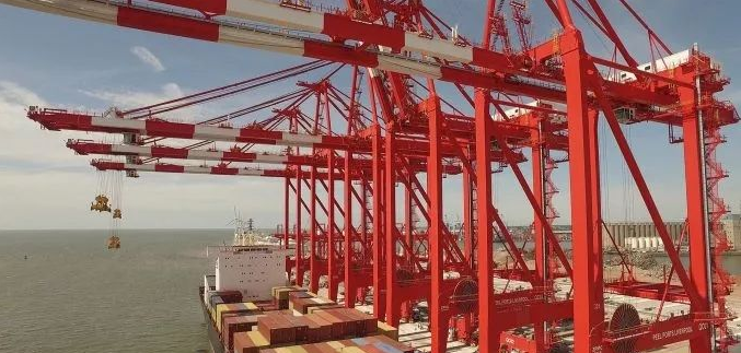 預(yù)警丨費(fèi)力克斯托港持續(xù)延誤已造成連鎖反應(yīng)，圣誕旺季出口英國(guó)將蒙上陰影！