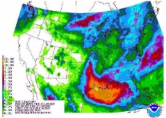 預(yù)警！最強(qiáng)颶風(fēng)即將襲擊美國墨西哥沿岸，貨物延誤在所難免！