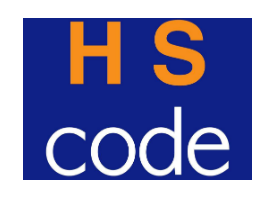 香港海關(guān)公布新版商品HS編碼，2020年生效