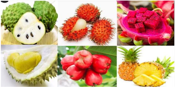 1個(gè)橘子被罰1800，海關(guān)出入境違規(guī)帶水果，到底多嚴(yán)重？