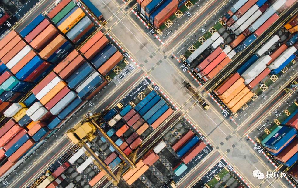 剛剛！紐約-新澤西港宣布實(shí)施一項(xiàng)新收費(fèi)，以減少集裝箱積壓