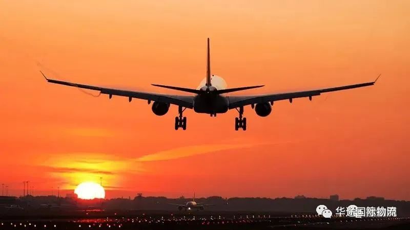 一日達(dá)全國(guó)，隔夜達(dá)全球！亞洲首個(gè)專業(yè)貨運(yùn)機(jī)場(chǎng)正式投入運(yùn)營(yíng)