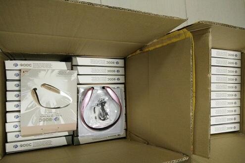 深圳耳機(jī)廠劉先生